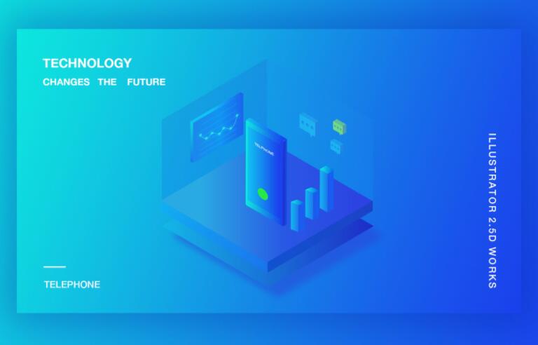 KaiGe炫酷简约个人主页